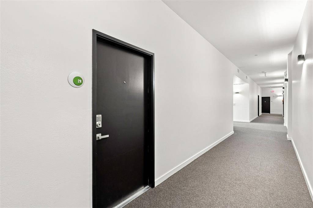 3025 Bryan Street #2H, Dallas, TX 75204