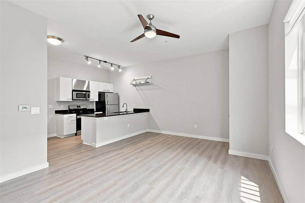 3025 Bryan Street #2H, Dallas, TX 75204