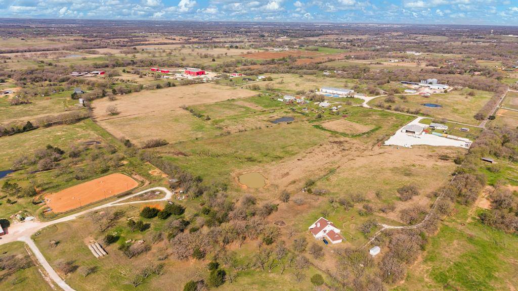 Lot 3 County Road 312b, Cleburne, TX 76031