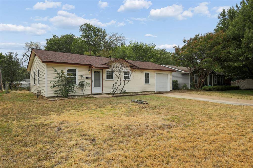 117 Tarrant Drive, Euless, TX 76039