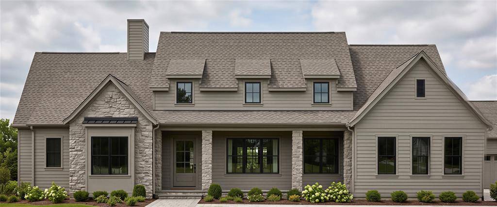 3013 Bentgrass Court, Azle, TX 76020