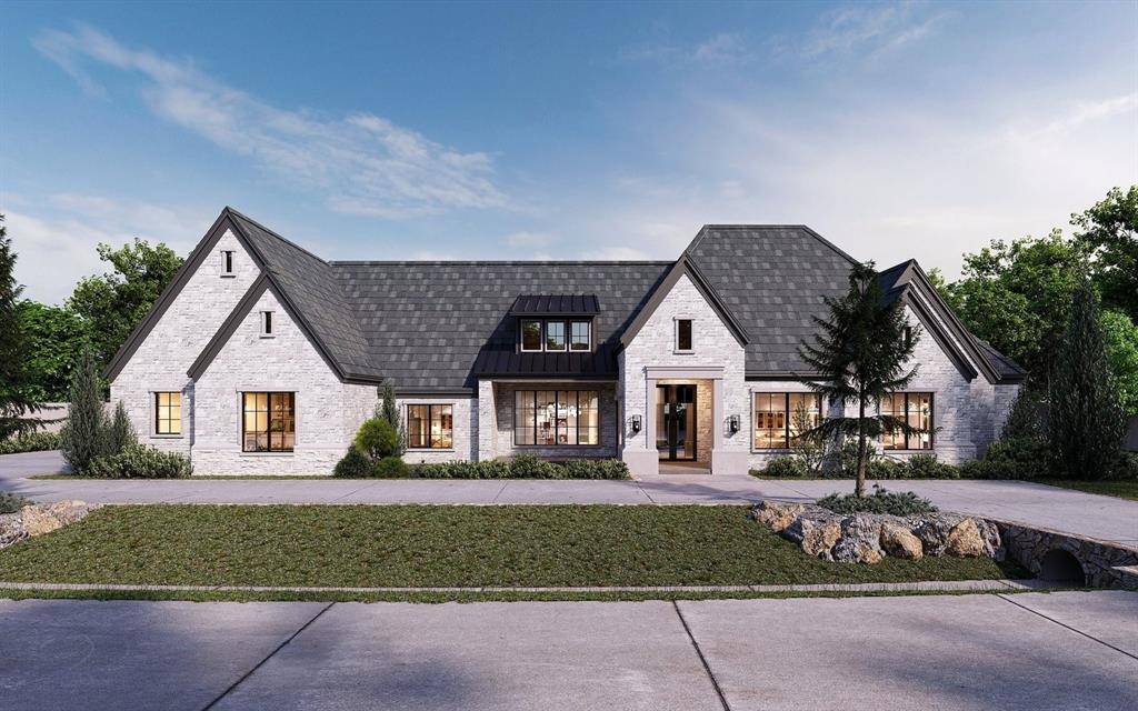 618 Pike Road, Gunter, TX 75058