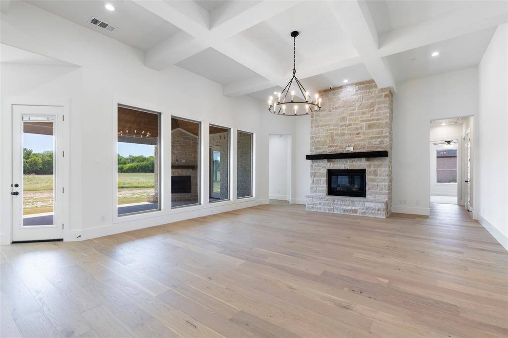 618 Pike Road, Gunter, TX 75058