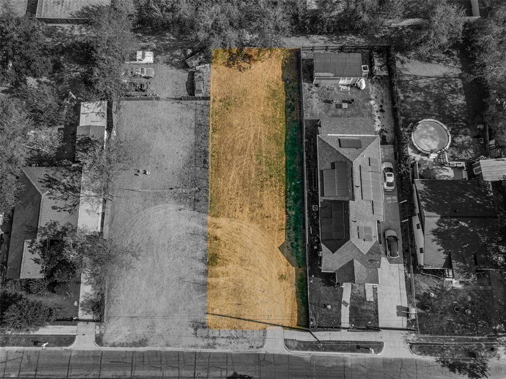 3415 Pueblo Street, Dallas, TX 75212