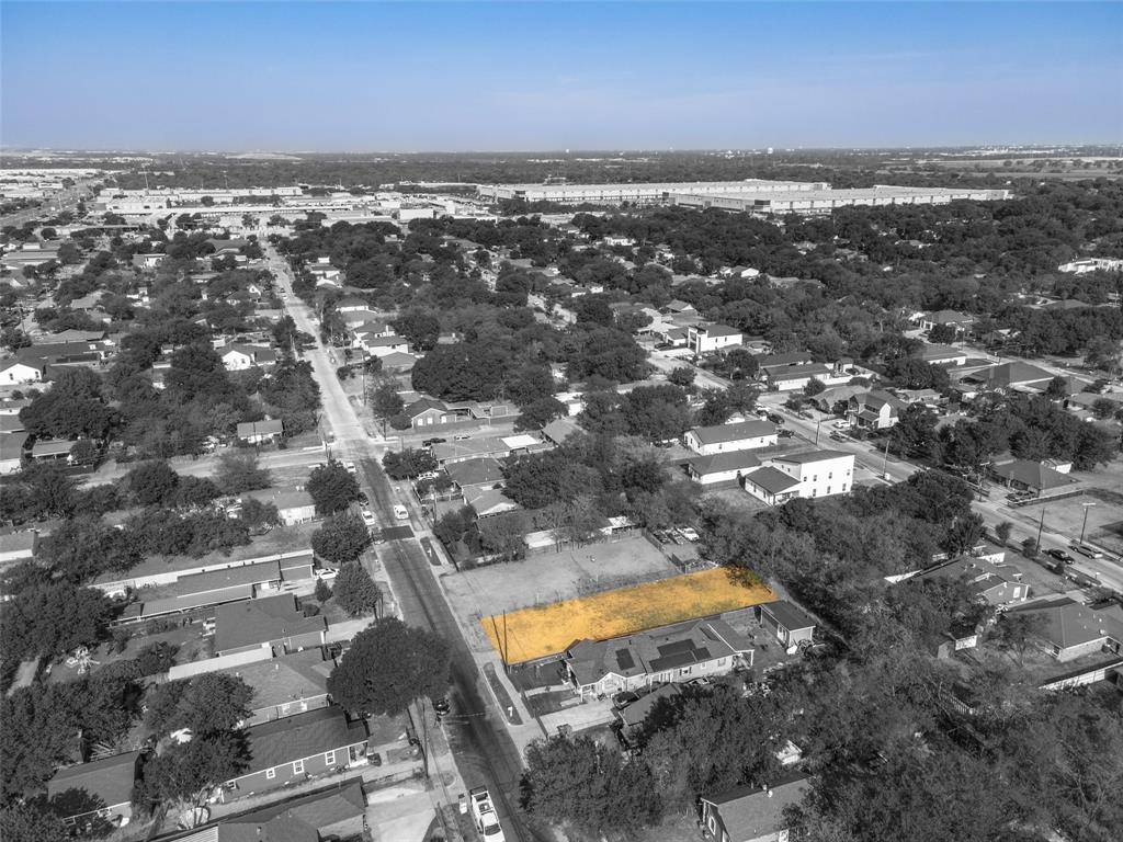 3415 Pueblo Street, Dallas, TX 75212