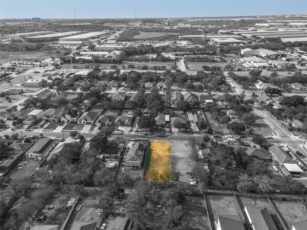 3415 Pueblo Street, Dallas, TX 75212