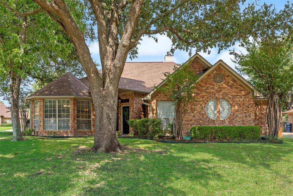 2421 E Windsor Drive, Denton, TX 76209