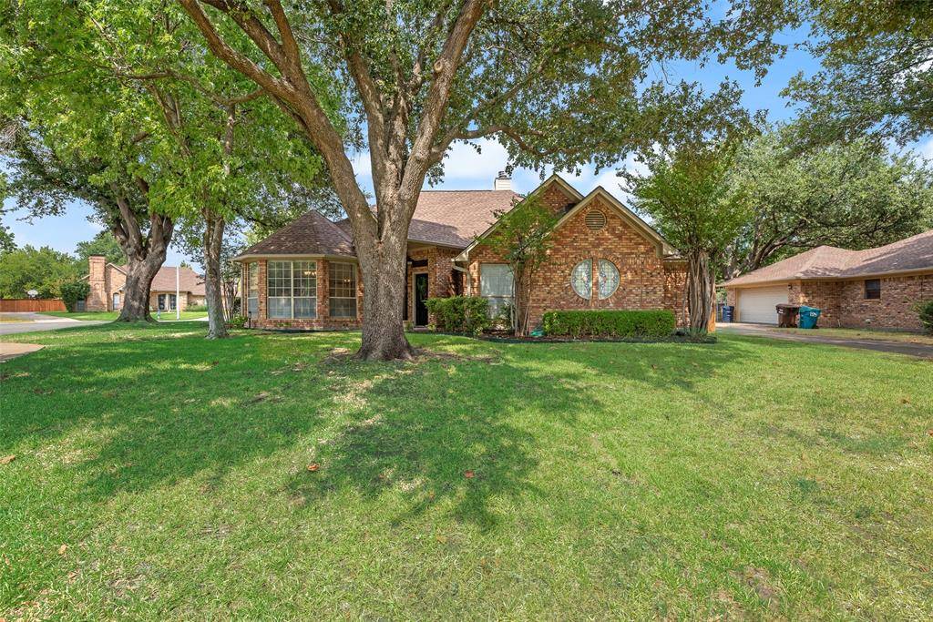 2421 E Windsor Drive, Denton, TX 76209