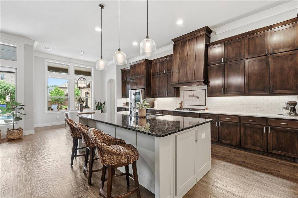 332 Nora Lane, Argyle, TX 76226