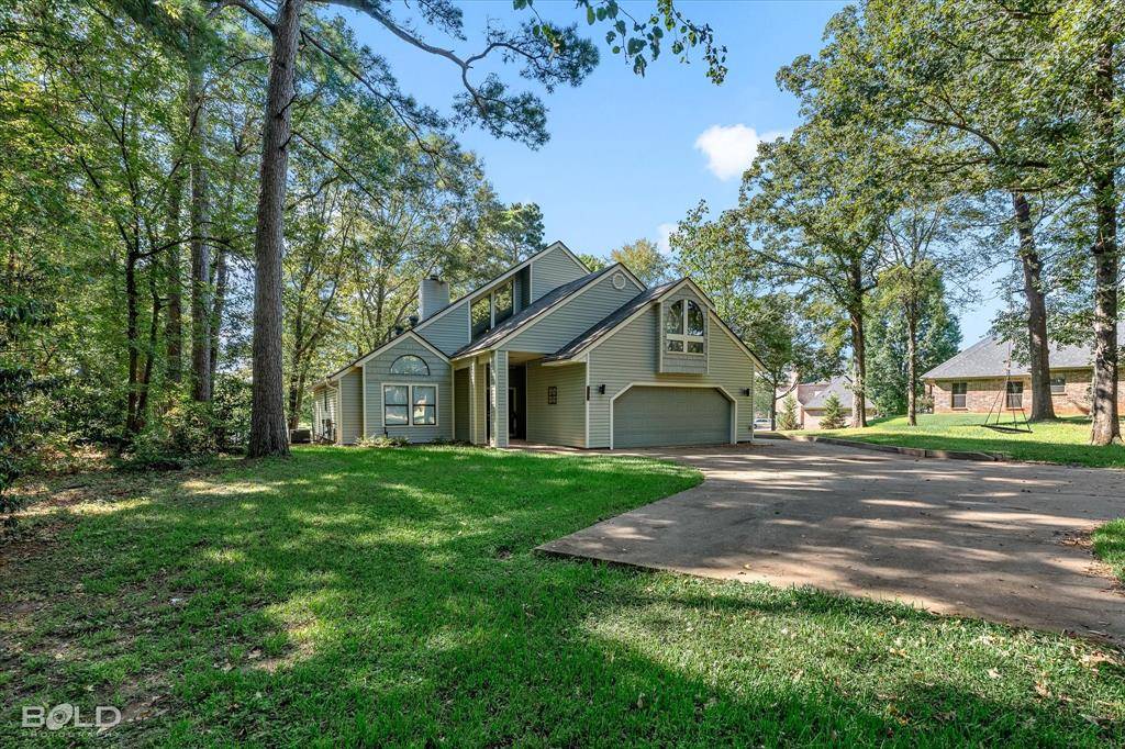 1719 Lakecrest Drive, Benton, LA 71006