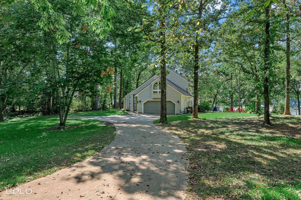 1719 Lakecrest Drive, Benton, LA 71006