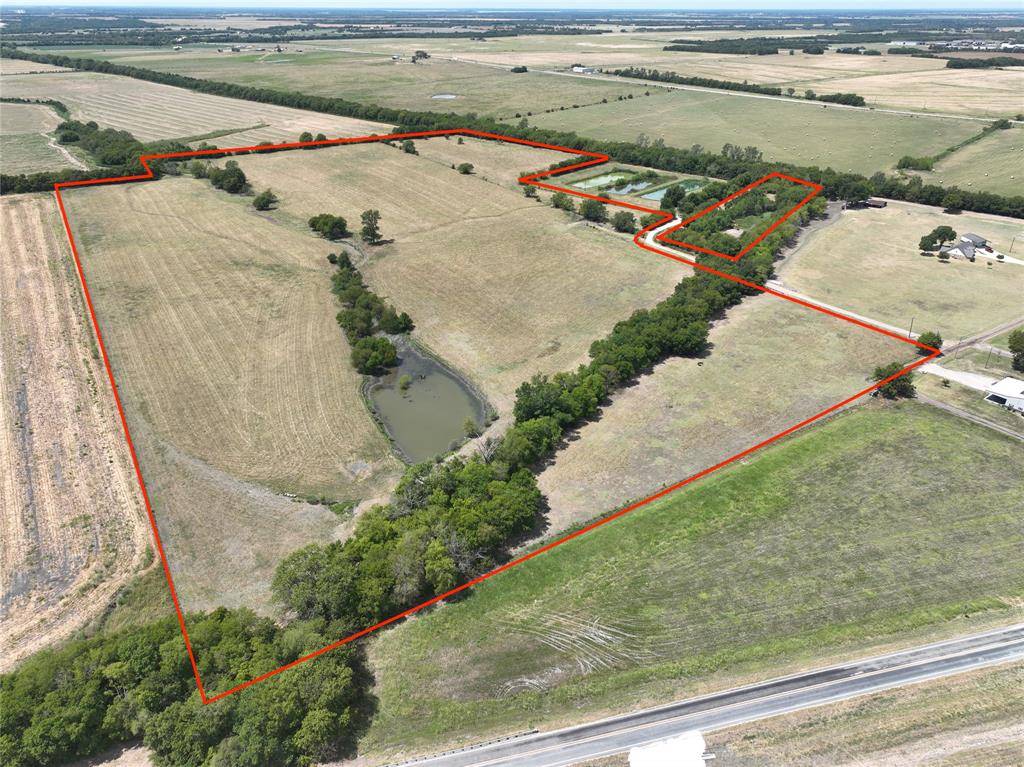 TBD COUNTY ROAD 26701, Petty, TX 75470