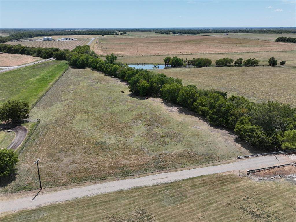 TBD COUNTY ROAD 26701, Petty, TX 75470