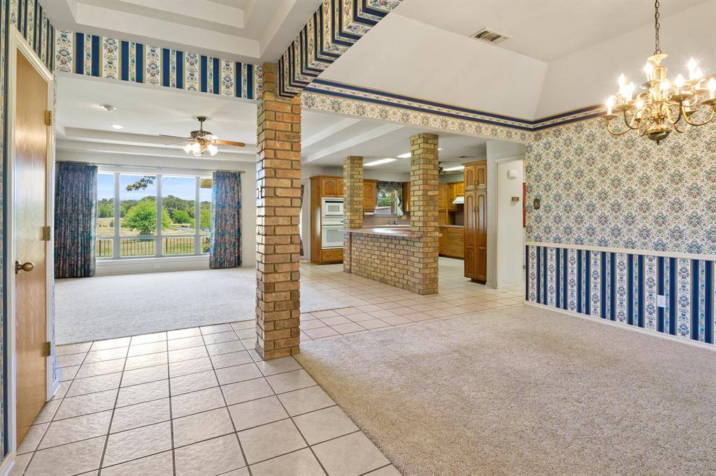 1149 County Road 4510, Mount Pleasant, TX 75455