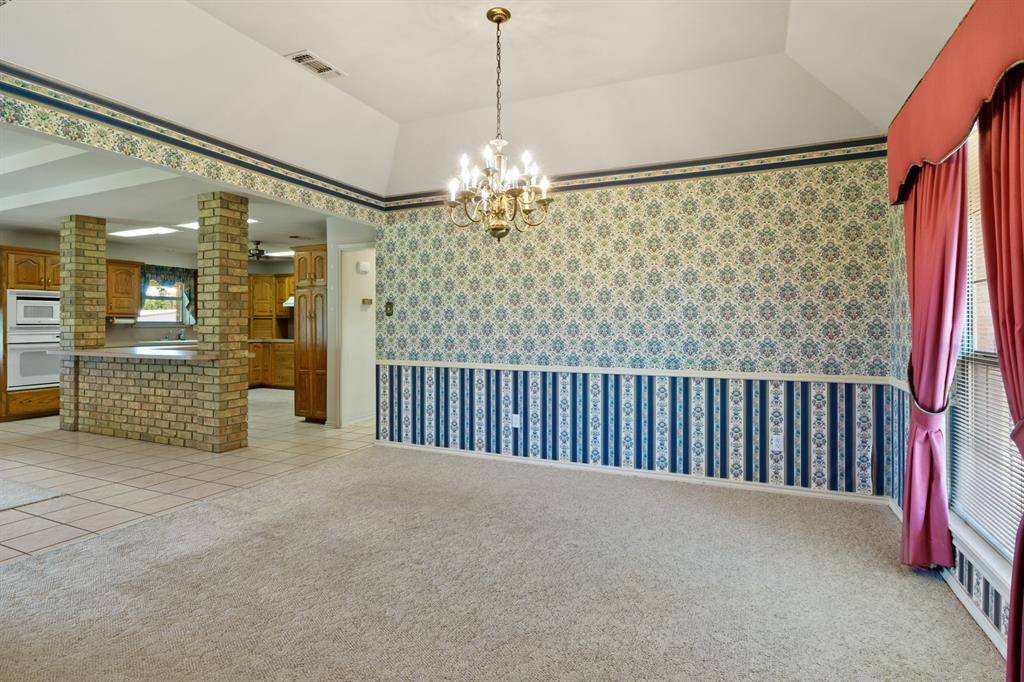 1149 County Road 4510, Mount Pleasant, TX 75455