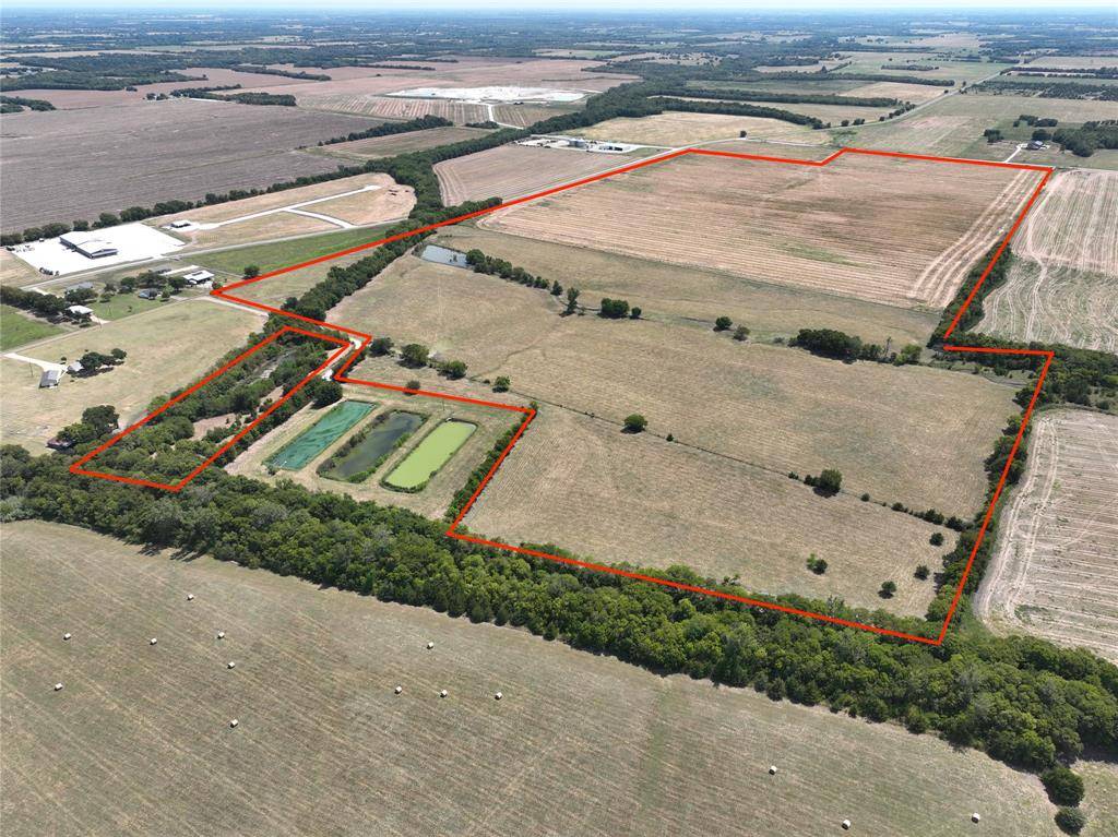 152 Acres FM 137, Petty, TX 75470