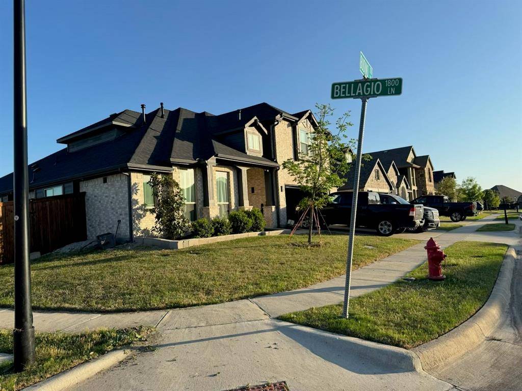 1713 Budino Drive, Mclendon Chisholm, TX 75032