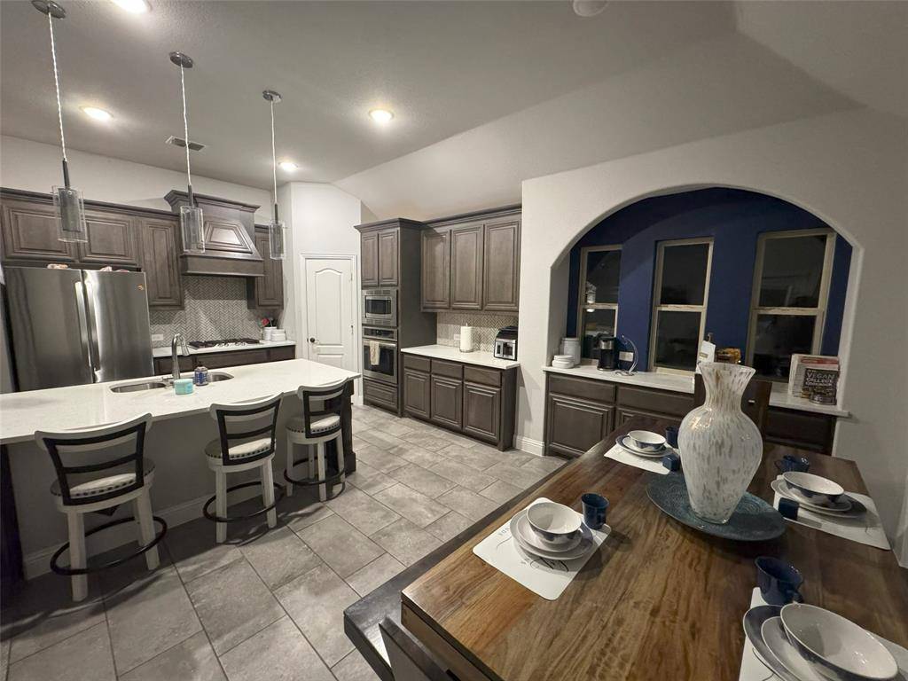 1713 Budino Drive, Mclendon Chisholm, TX 75032