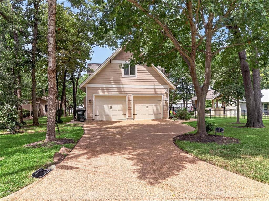 117 Arrowhead Way, Mabank, TX 75156