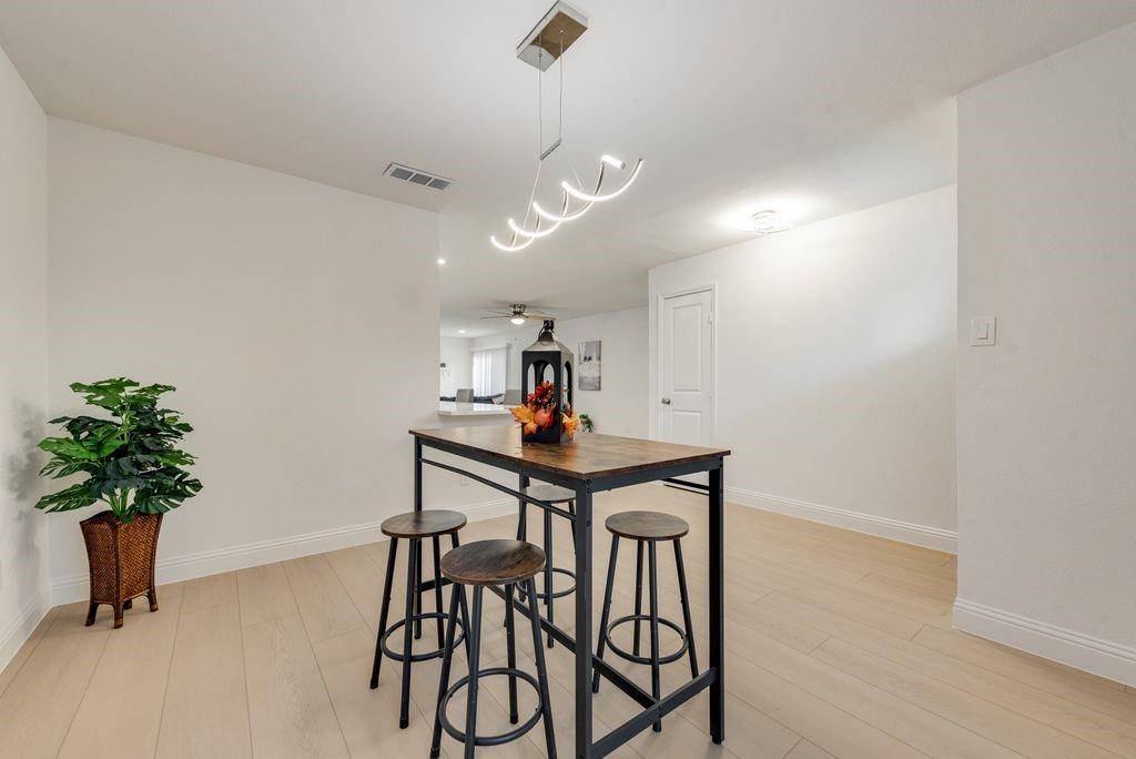 5645 Comer Drive, Fort Worth, TX 76134