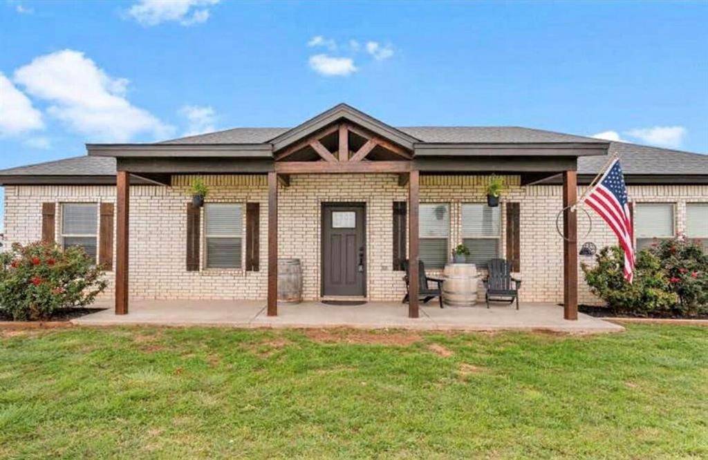 608 County Road 3760 Road, Slaton, TX 79364