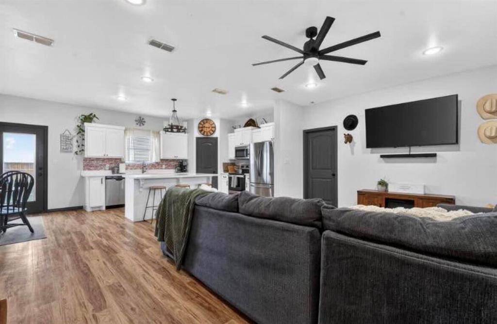 608 County Road 3760 Road, Slaton, TX 79364