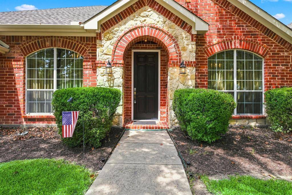 423 Fox Trail, Allen, TX 75002