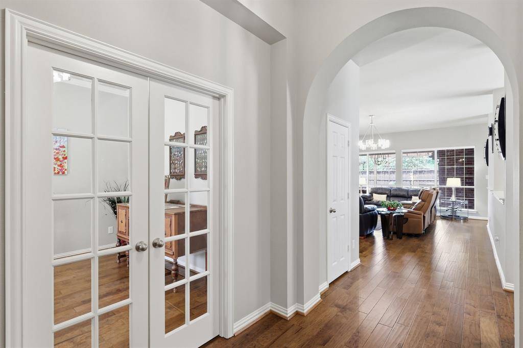 423 Fox Trail, Allen, TX 75002