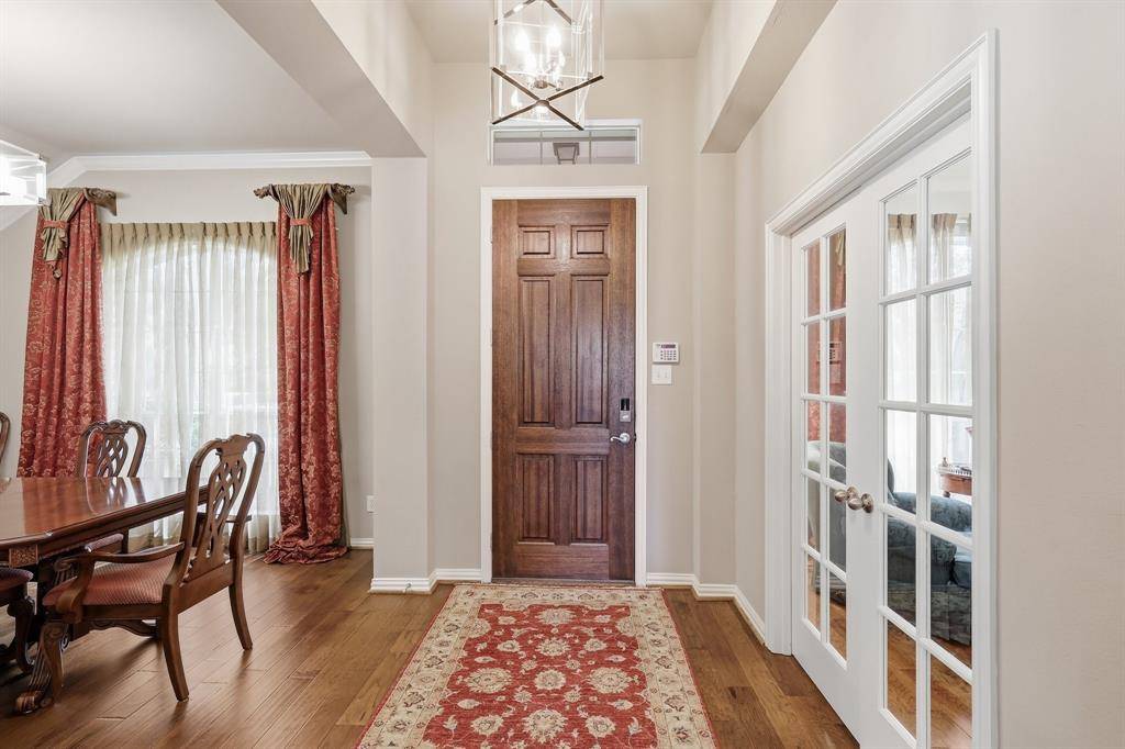 423 Fox Trail, Allen, TX 75002