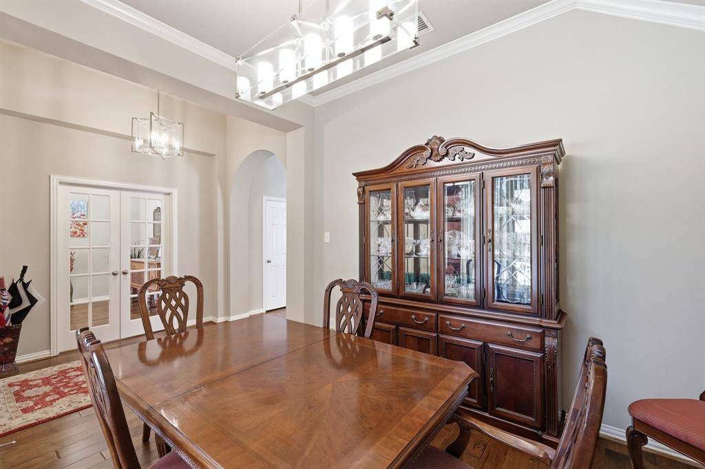 423 Fox Trail, Allen, TX 75002