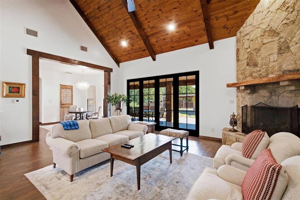 116 Timberview Drive, Graham, TX 76450