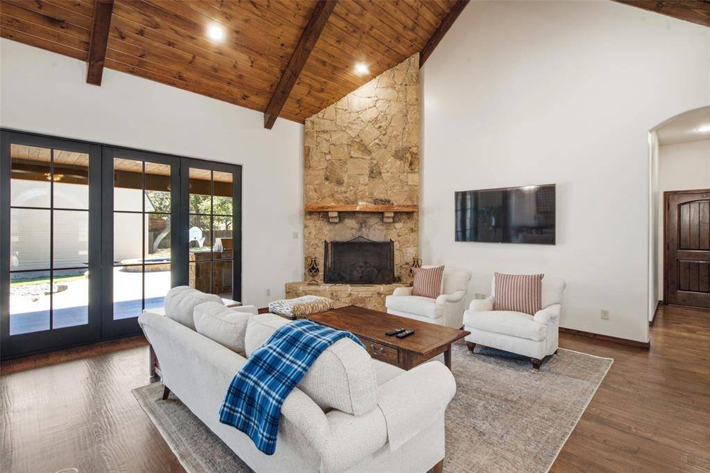 116 Timberview Drive, Graham, TX 76450