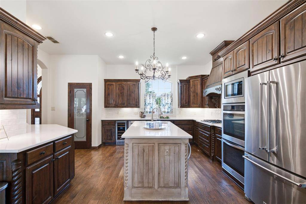 116 Timberview Drive, Graham, TX 76450