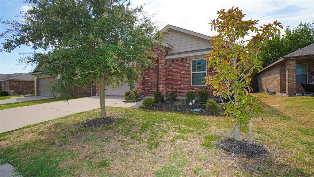 2520 Saldana Drive, Fate, TX 75189