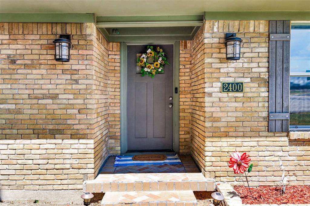 2400 Kent Circle, Greenville, TX 75402