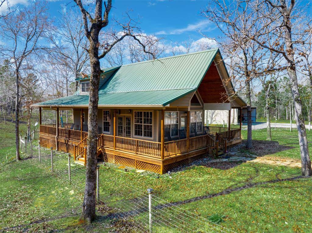 Address not disclosed, Jacksonville, TX 75766