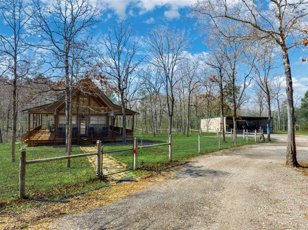 Address not disclosed, Jacksonville, TX 75766