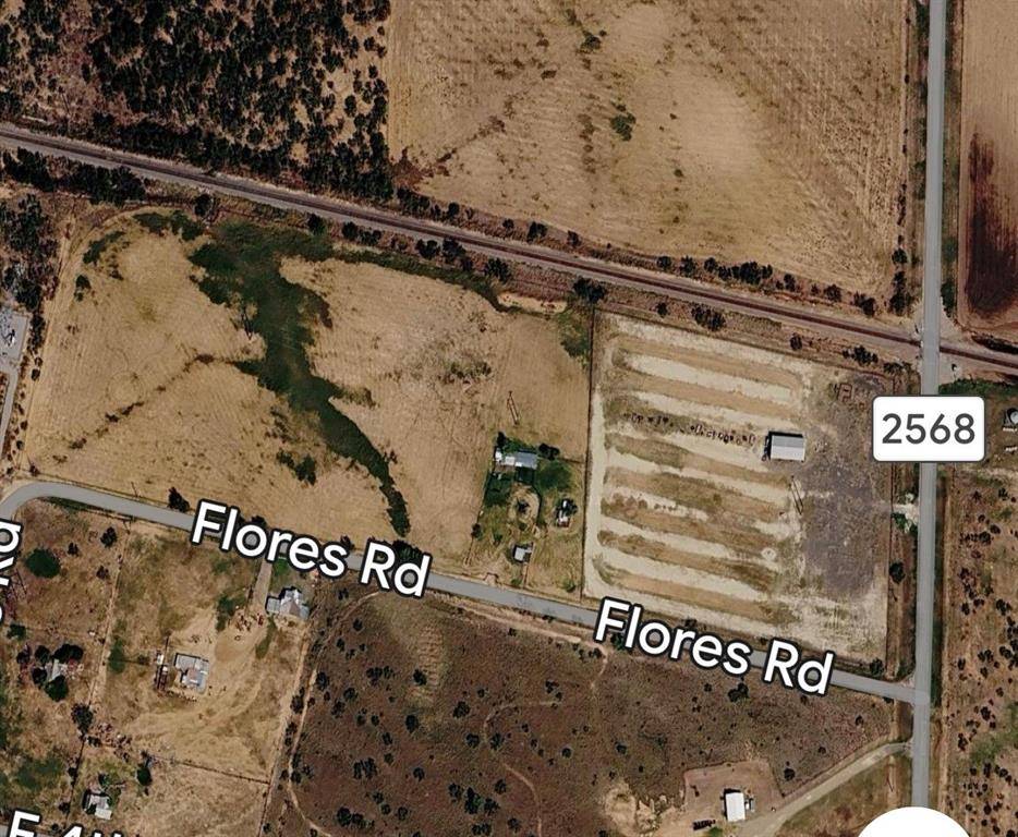 FM 2568 Florez Road, Quanah, TX 79252