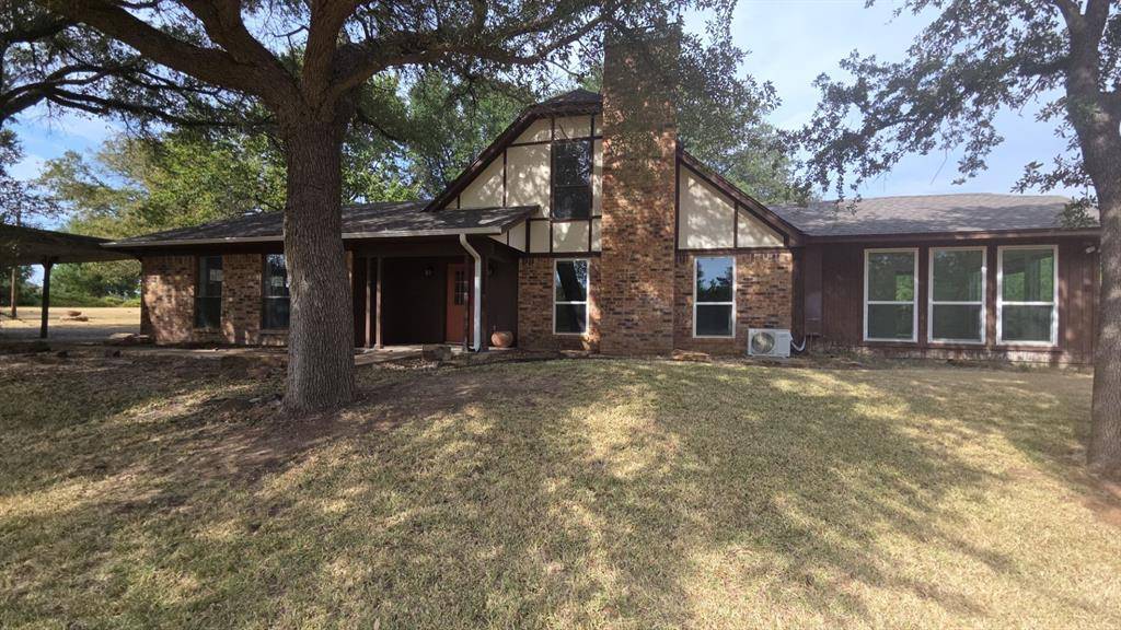 457 Shady Oak Drive, Weatherford, TX 76087
