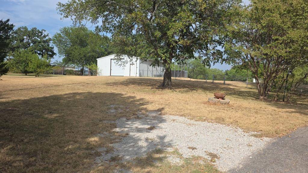 457 Shady Oak Drive, Weatherford, TX 76087