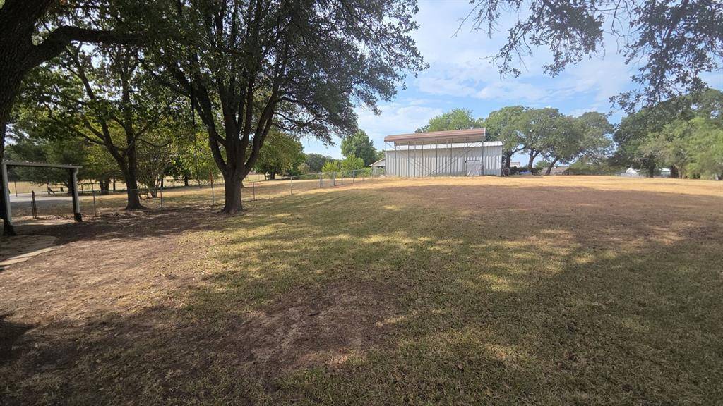 457 Shady Oak Drive, Weatherford, TX 76087