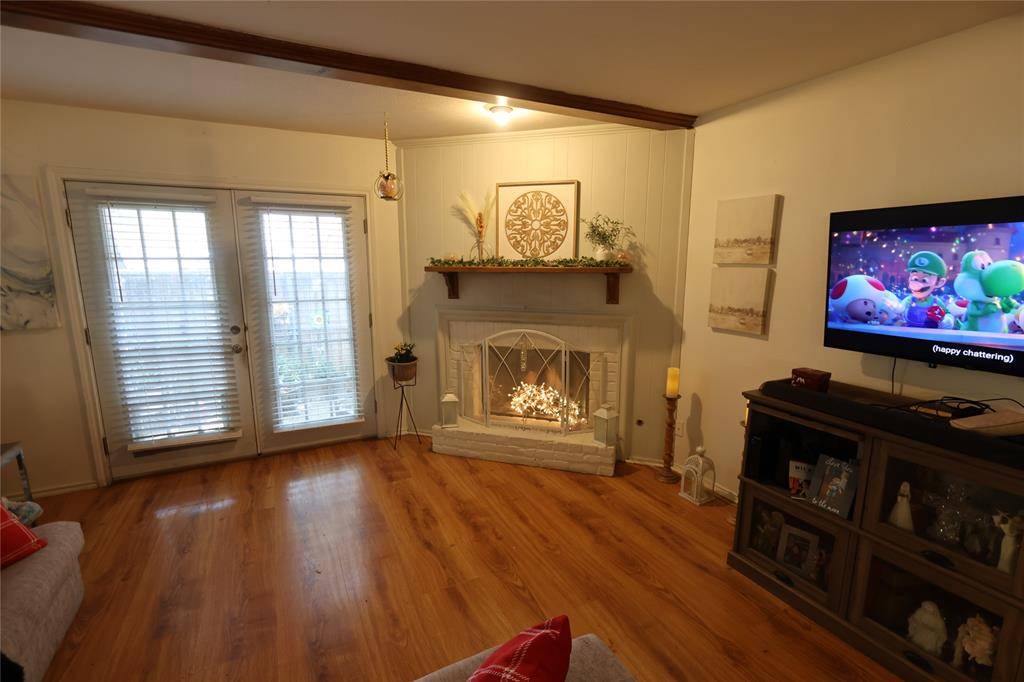900 S Weatherred Drive #900F, Richardson, TX 75080