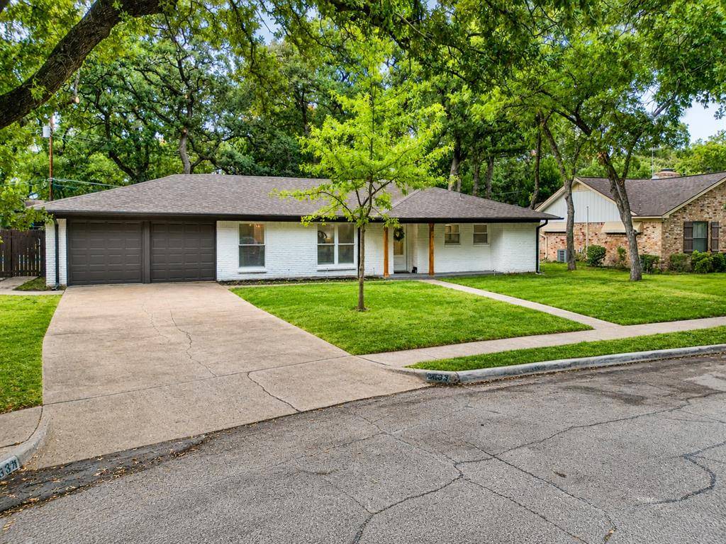 2633 Locksley, Irving, TX 75061