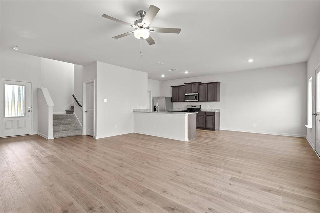 9600 Stranton Drive, Fort Worth, TX 76140