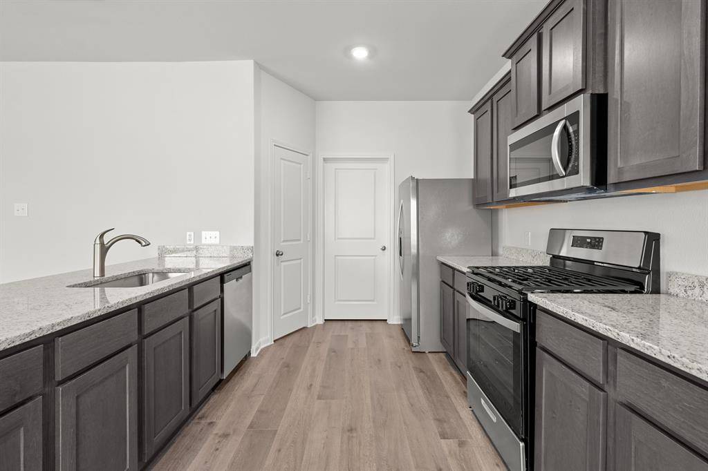 9600 Stranton Drive, Fort Worth, TX 76140