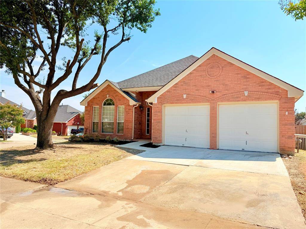 7960 Salmon Run Way, Fort Worth, TX 76137