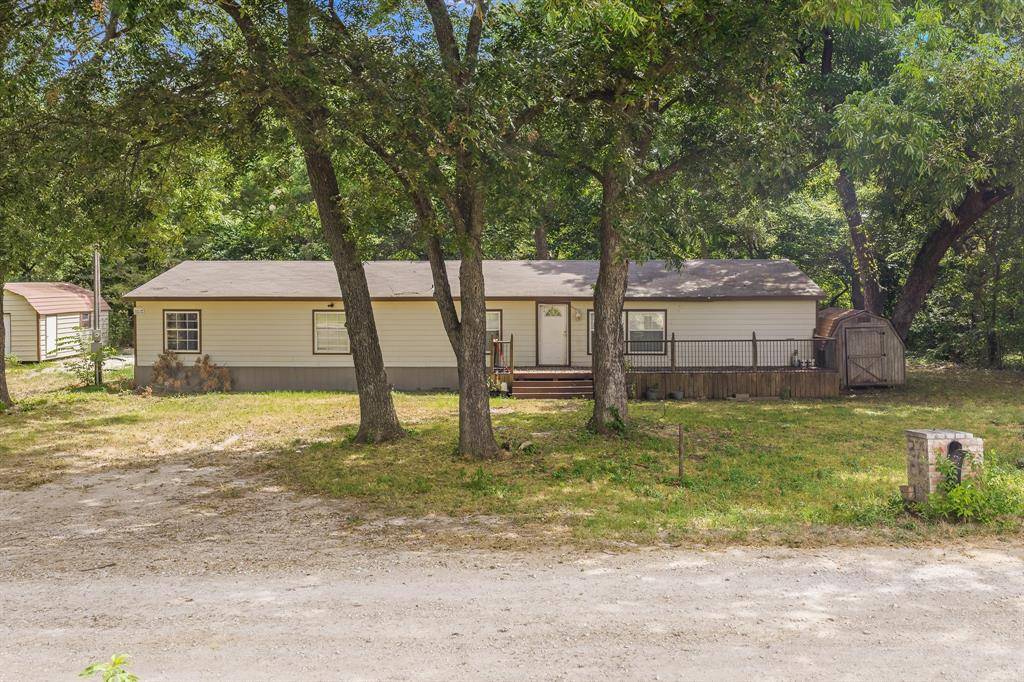 374 County Road 191, Gainesville, TX 76240