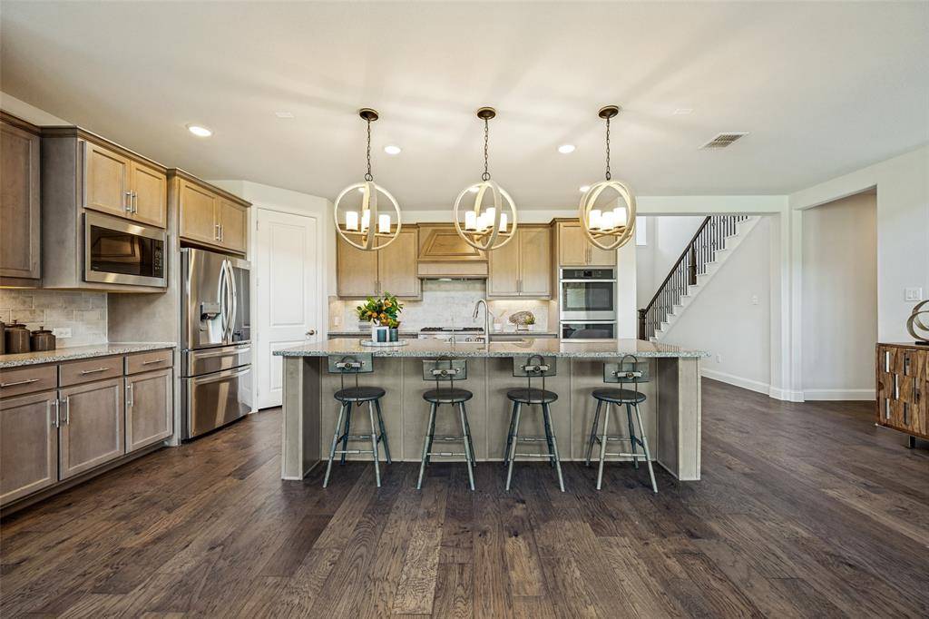 2101 Deer Run, Gunter, TX 75058