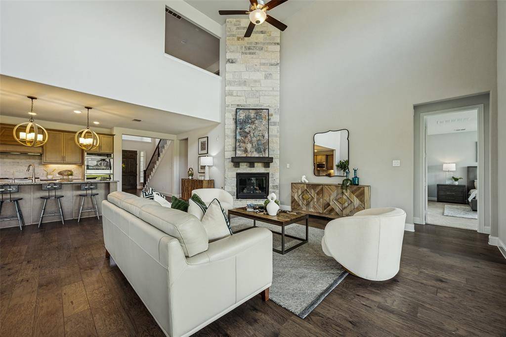 2101 Deer Run, Gunter, TX 75058