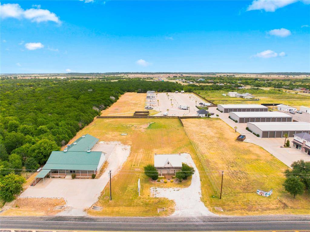 5542 FM 933, Whitney, TX 76692